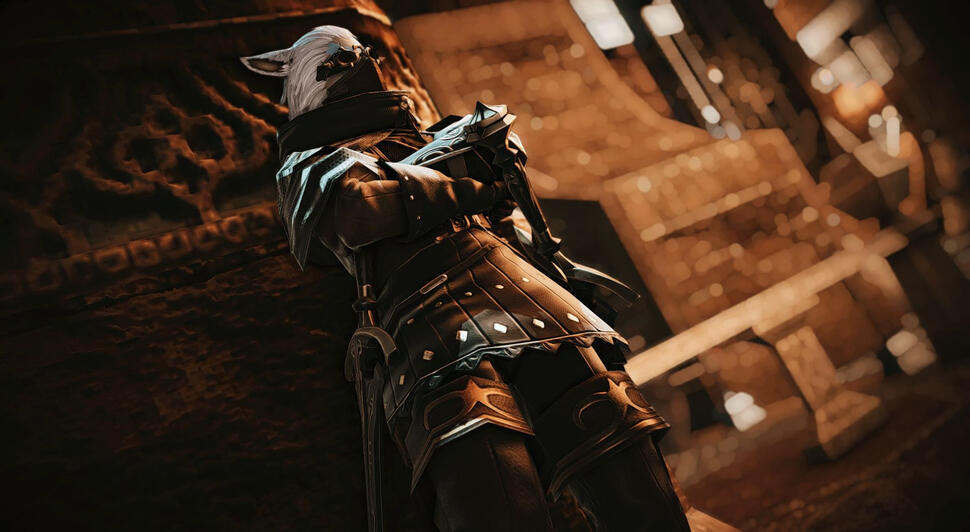 Hunter for Hire