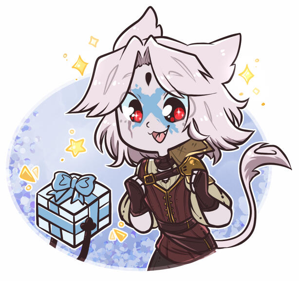 Another Year (Happy)