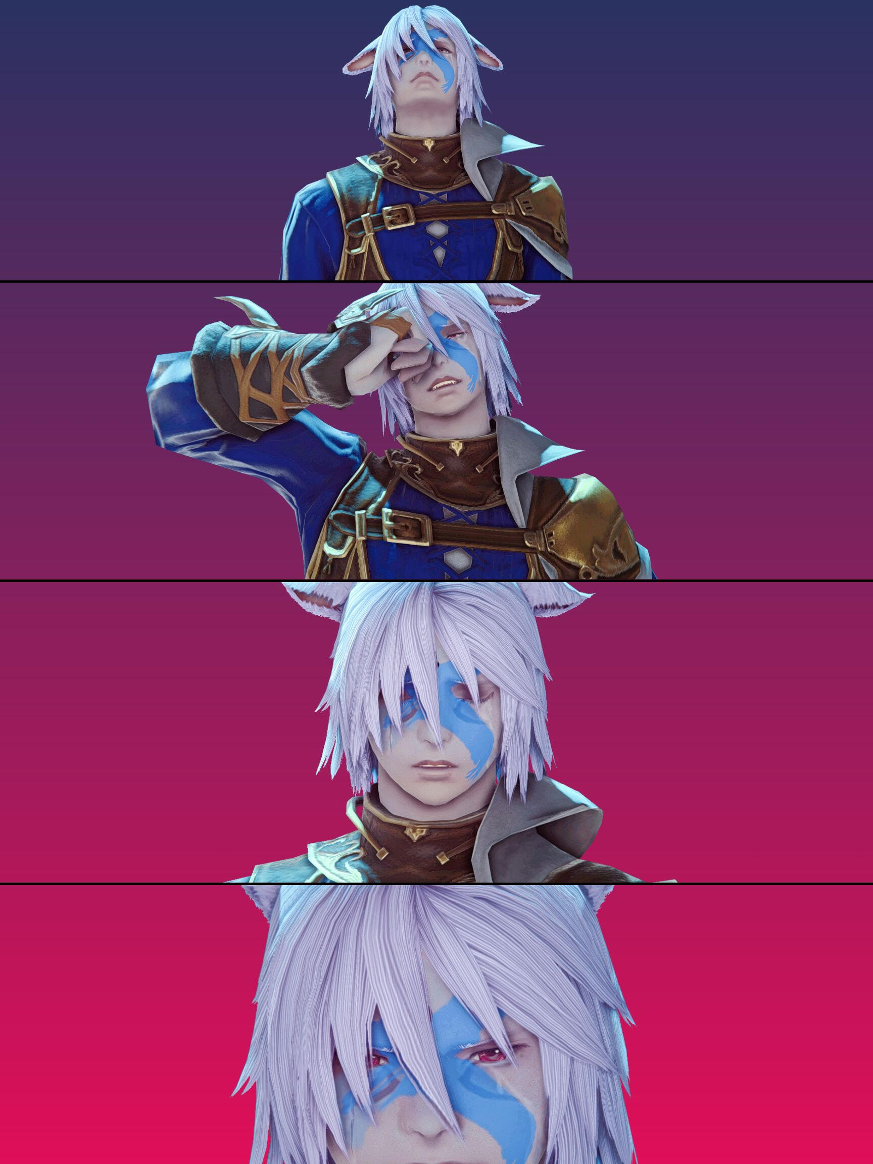Vengence